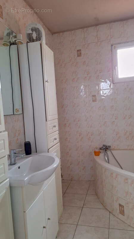 Maison à SAINT-GILLES