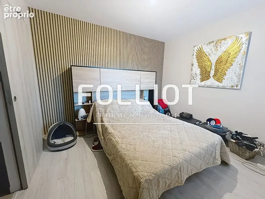 A VENDRE Maison (2019) 5 pièces - LE PORTES DU C. de 103 m² - photo 5
