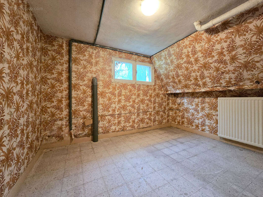 Maison à NIBELLE