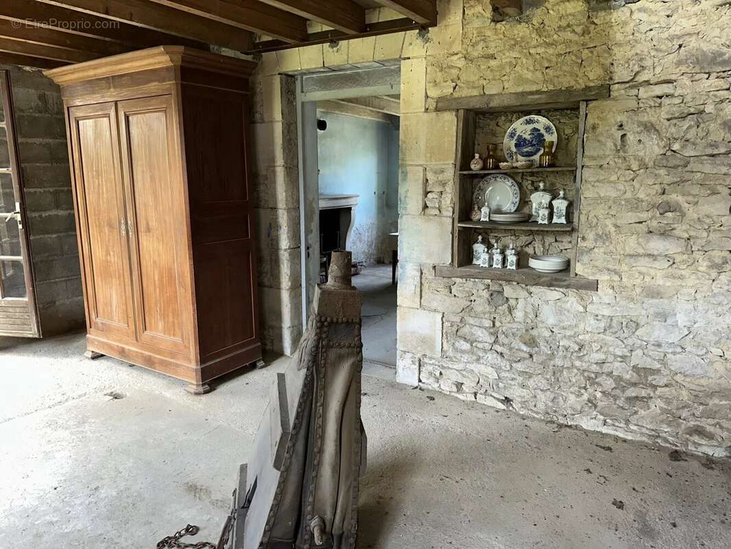 Maison 80 m² à Payroux  - photo 5