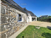 Maison à PLOUGONVELIN