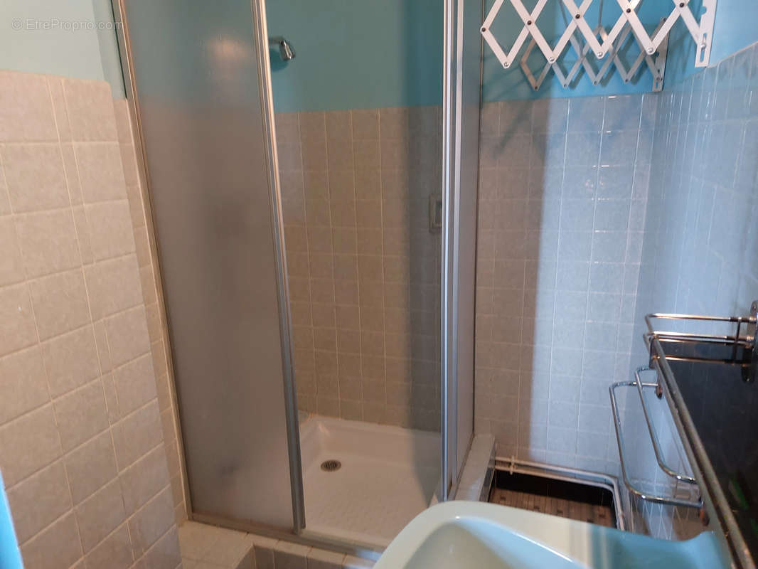 Appartement à SAINT-LARY-SOULAN