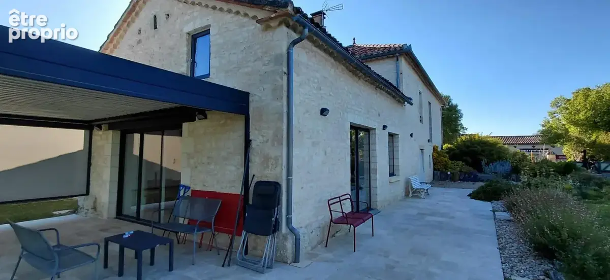 Maison 5 pièces 146 m² à vendre à Montdoumerc (46230) - photo 3