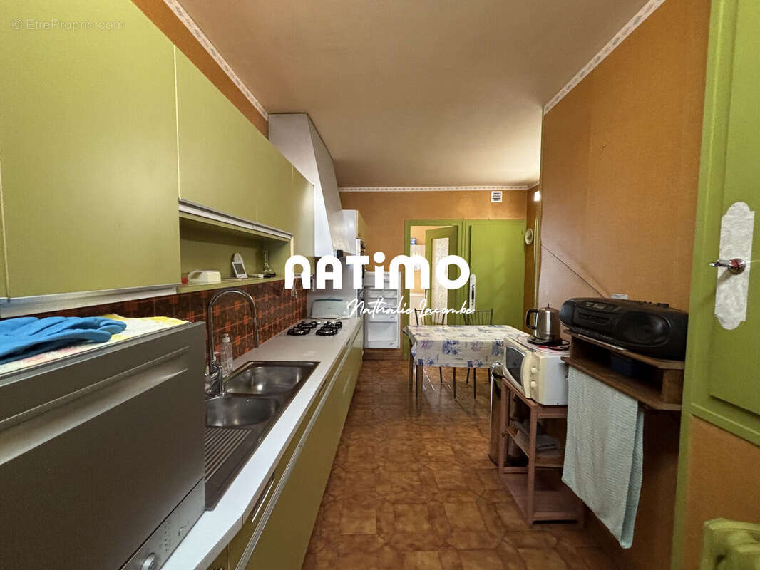 Maison à BAIGNEUX-LES-JUIFS