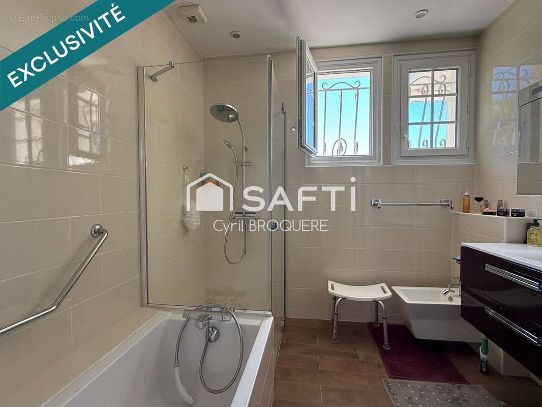 Photo 9 - Maison à SAINT-PORQUIER