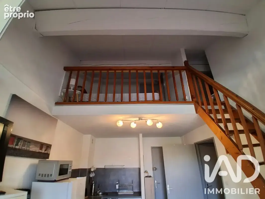 Photo 1 - Appartement à ARGELES-SUR-MER