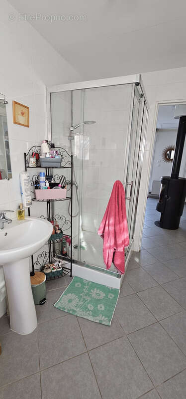 Maison à ETAIS-LA-SAUVIN