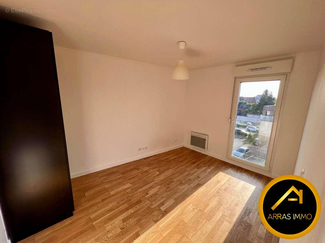 Appartement à ARRAS