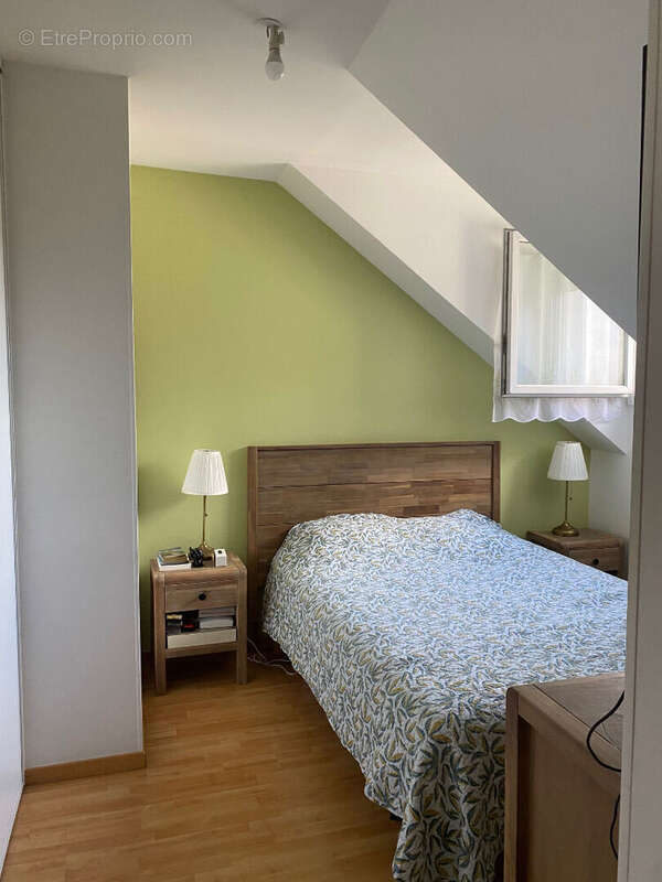 Appartement à ARGENTEUIL