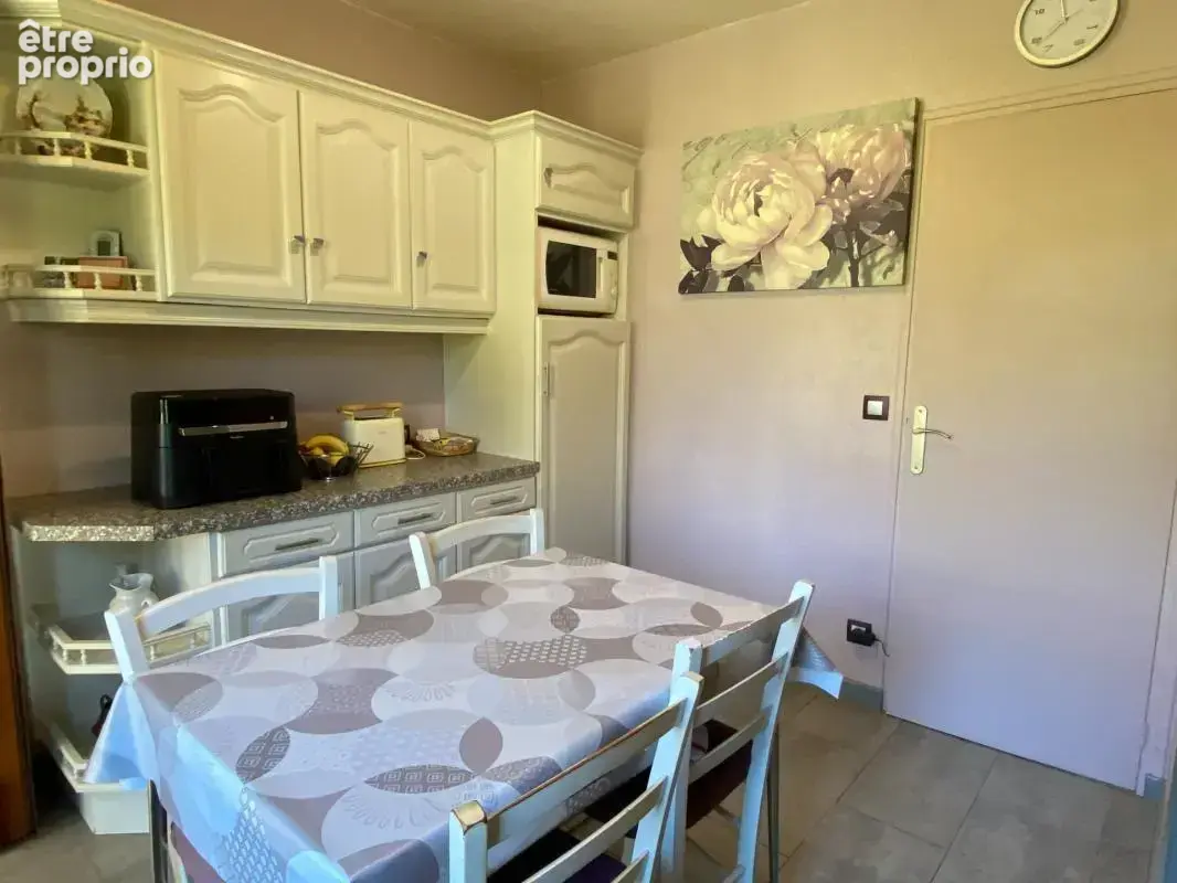 Maison à vendre 5 pièces PONT L'EVEQUE (14) - photo 7