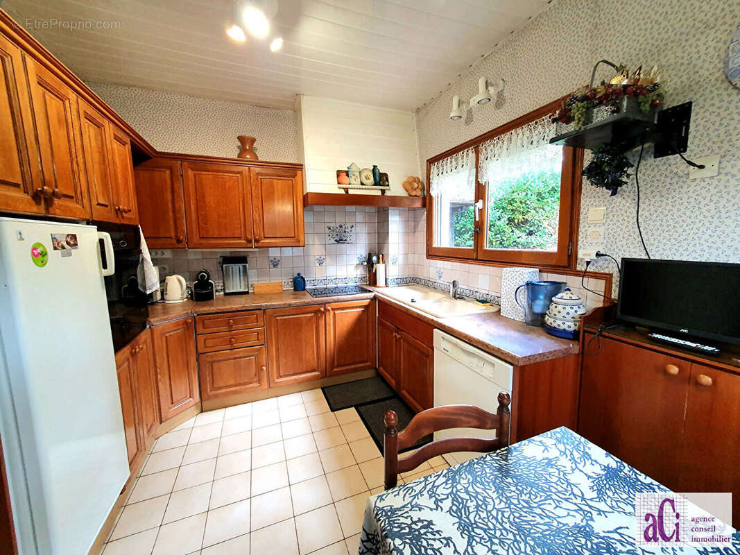 Maison à L&#039;HAY-LES-ROSES