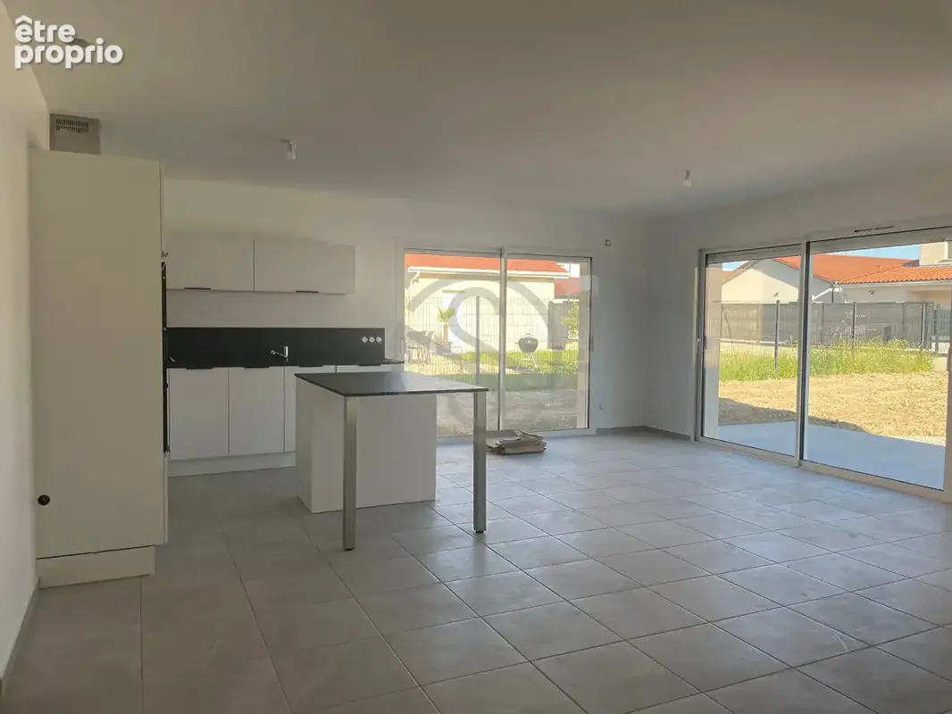 Villa Plain Pied 3 chambres 2026 - photo 5