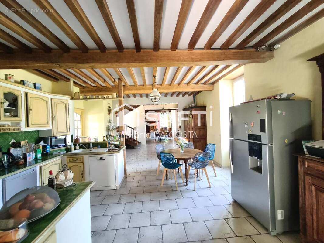 Photo 5 - Maison à IDRON