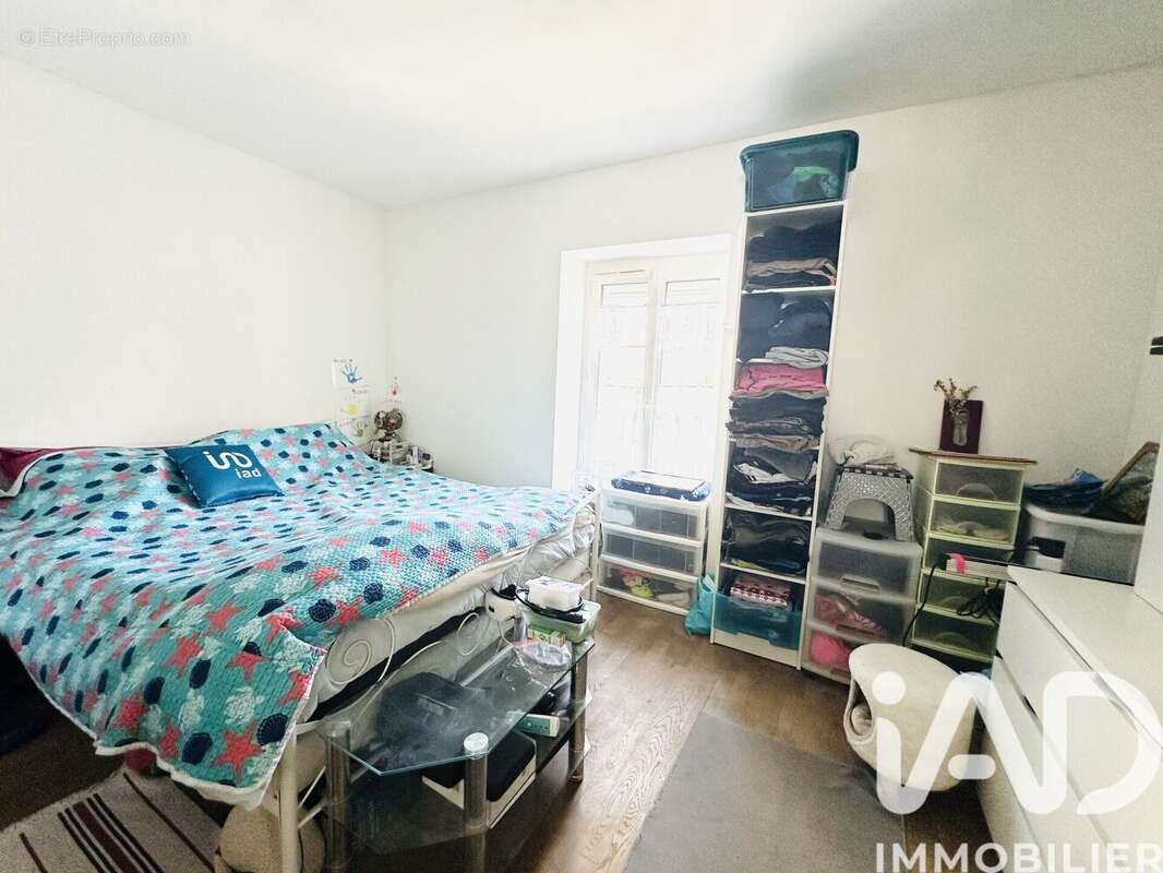 Photo 9 - Maison à LE THILLAY