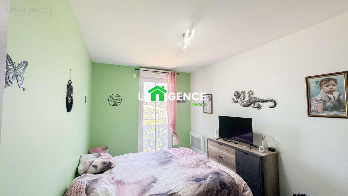 Appartement à ISTRES