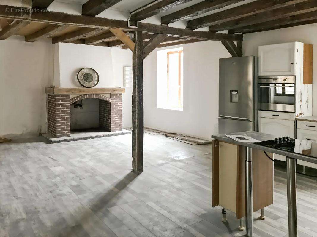 Appartement à SANCOINS