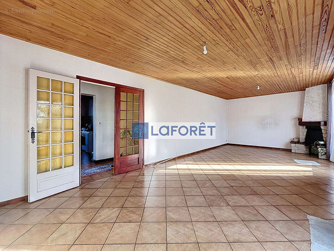 Maison à SAINT-DIZIER