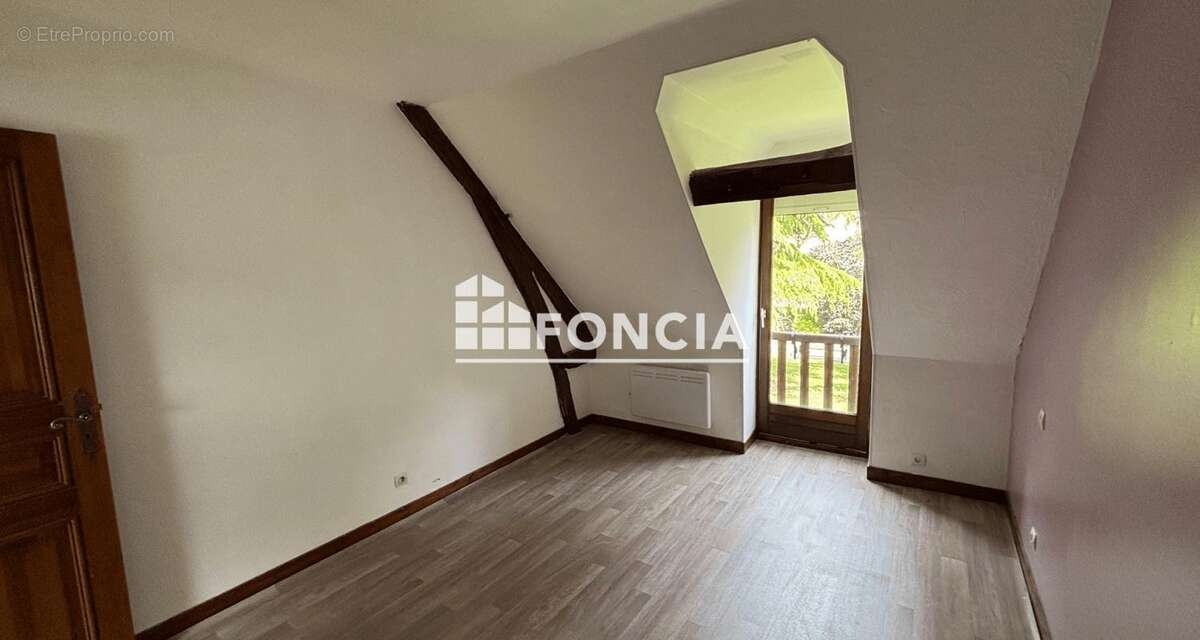 Appartement à PACY-SUR-EURE