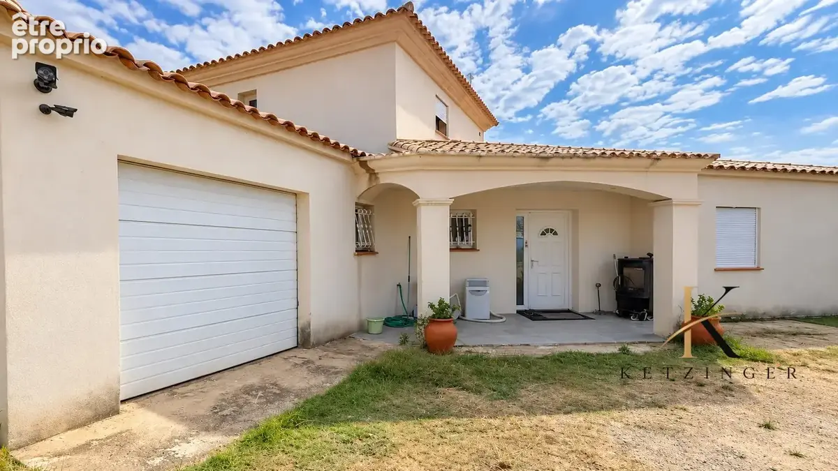 Maison 4 pièces 193 m² à vendre à Pietrosella (20166) - photo 3