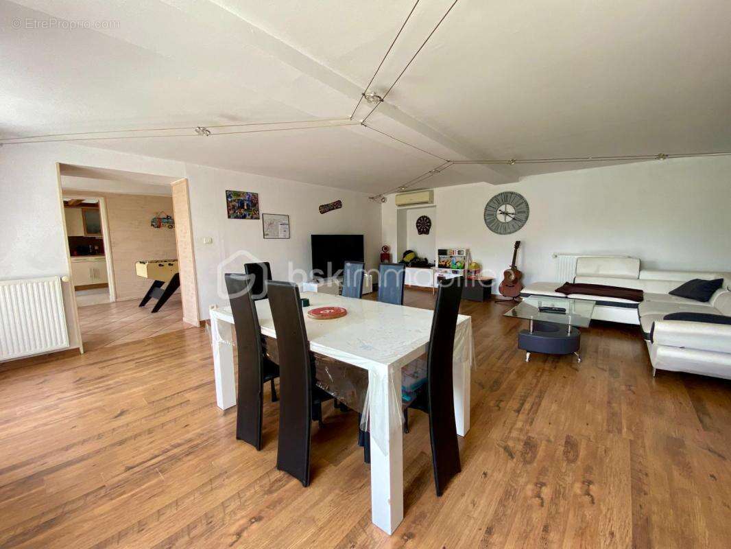 Maison à PITHIVIERS