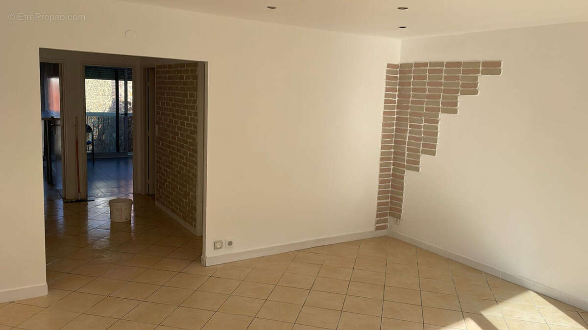 Appartement à DRANCY