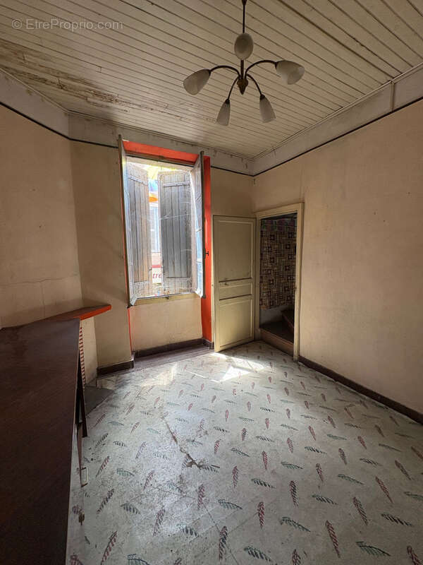 Maison à PUY-L'EVEQUE