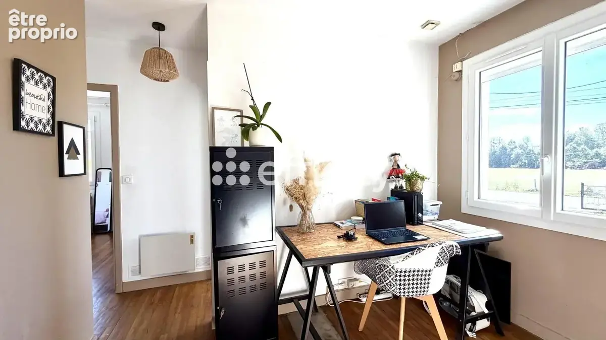 Maison 4 pièces 94 m² à vendre à Vitre (35500) - photo 9