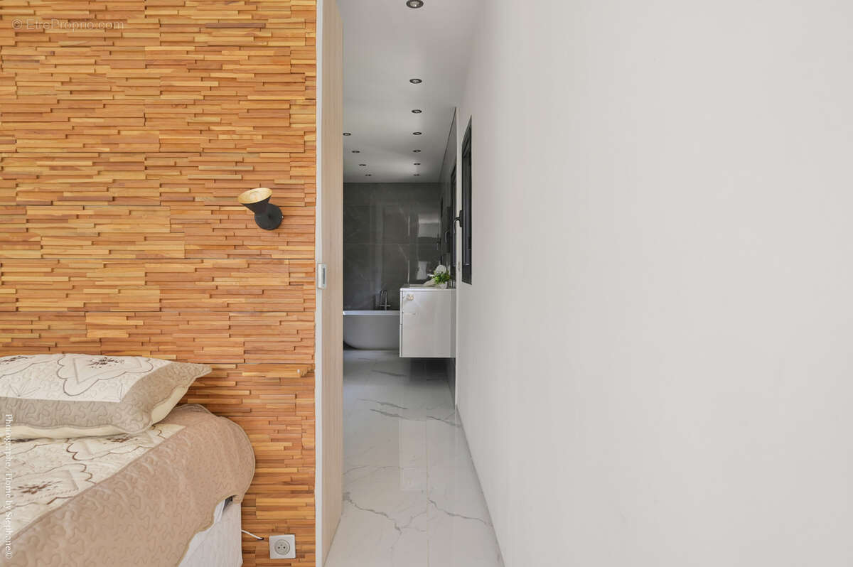 Maison à LE BEAUSSET