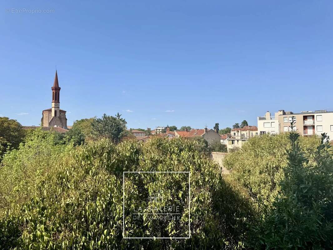 T3 avec balcon et cave rue magendie - photo 13