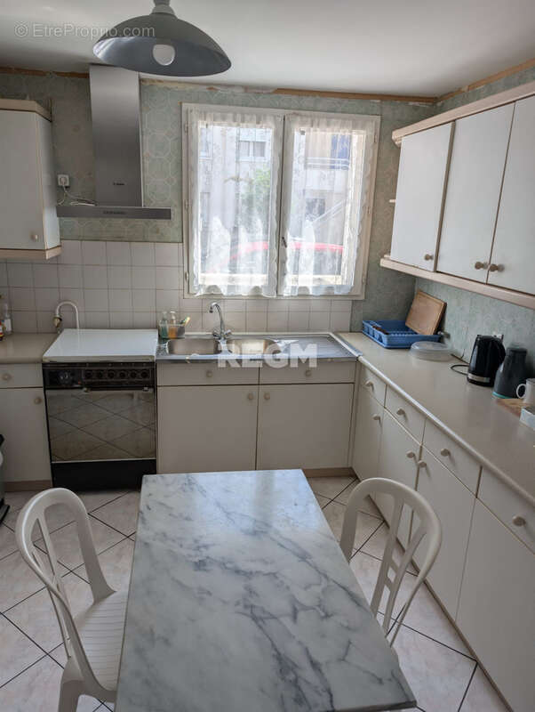 Appartement à AULNAY-SOUS-BOIS