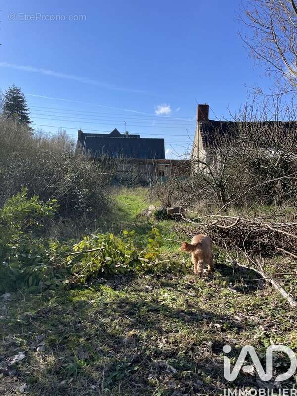 Photo 9 - Terrain à HAZEBROUCK
