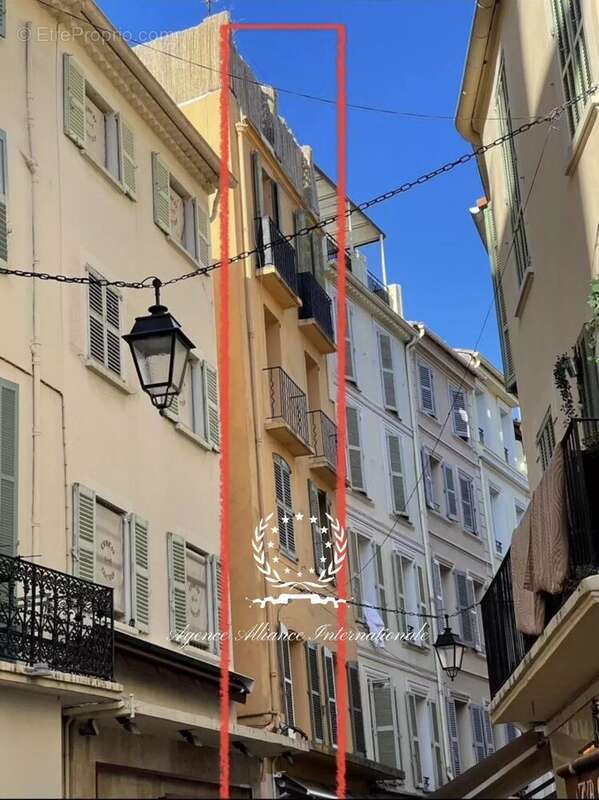 Immeuble avec toit terrasse rue meynadier - photo 4