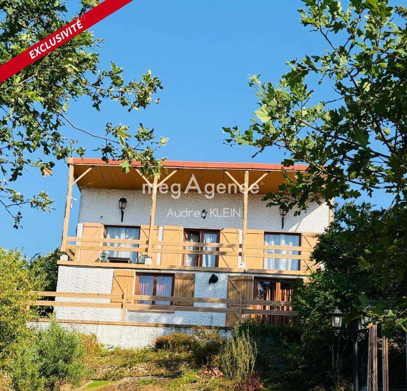 Maison vendu avec le Mobilier haut de gamme - Aucun travaux à prévoir - photo 7