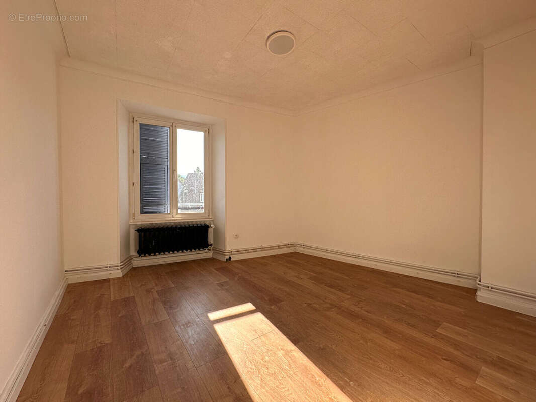 Immeuble Soultz Haut Rhin 9 pièces 214 m2 - photo 14