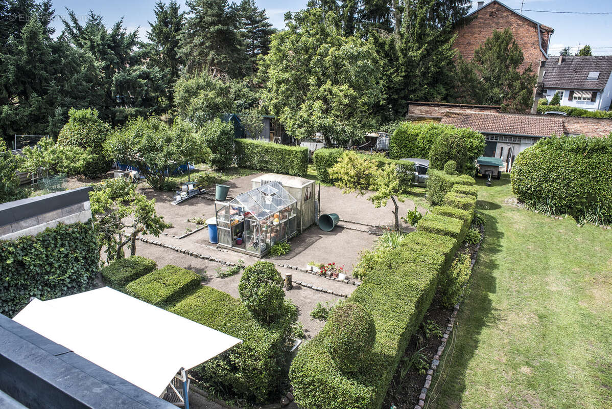 Maison à HAGUENAU