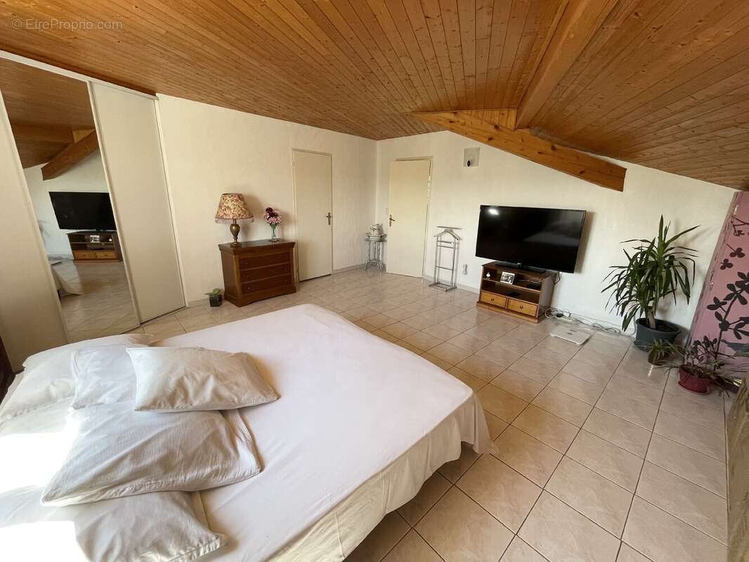 Maison à FRANGY
