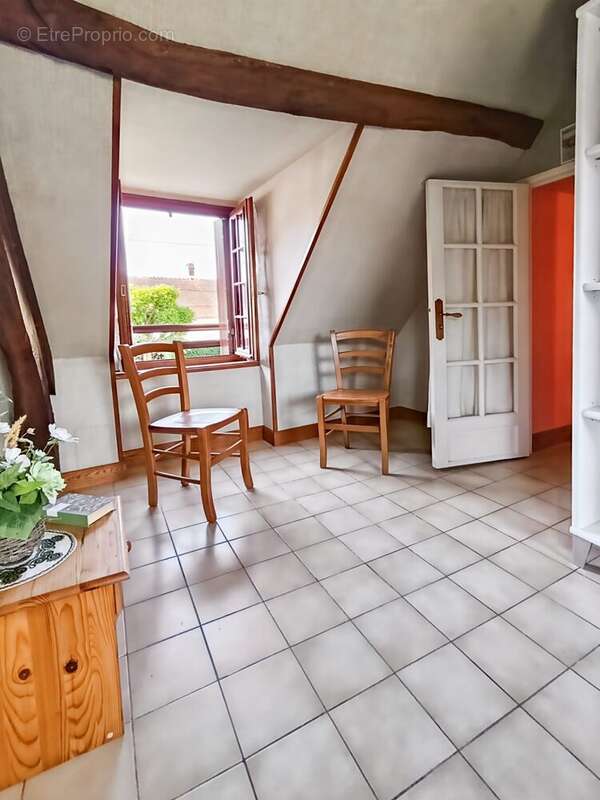 Maison à SELLES-SUR-CHER