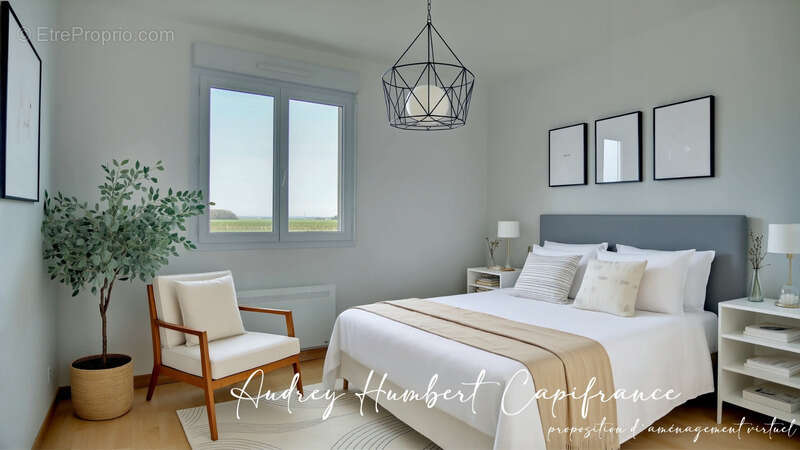 Maison à PINTHEVILLE