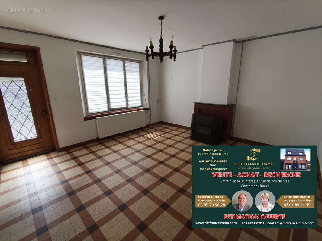 Photo 3 - Maison à LEVAL