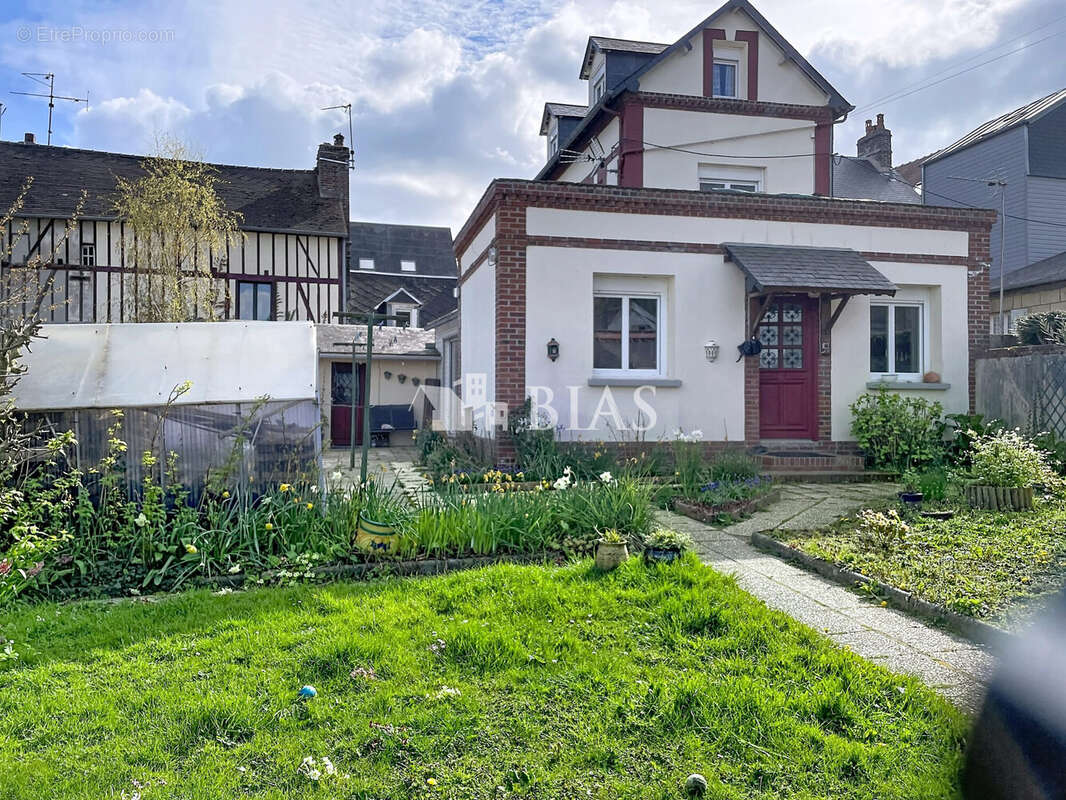 Maison 97 m² à Honfleur  - photo 2