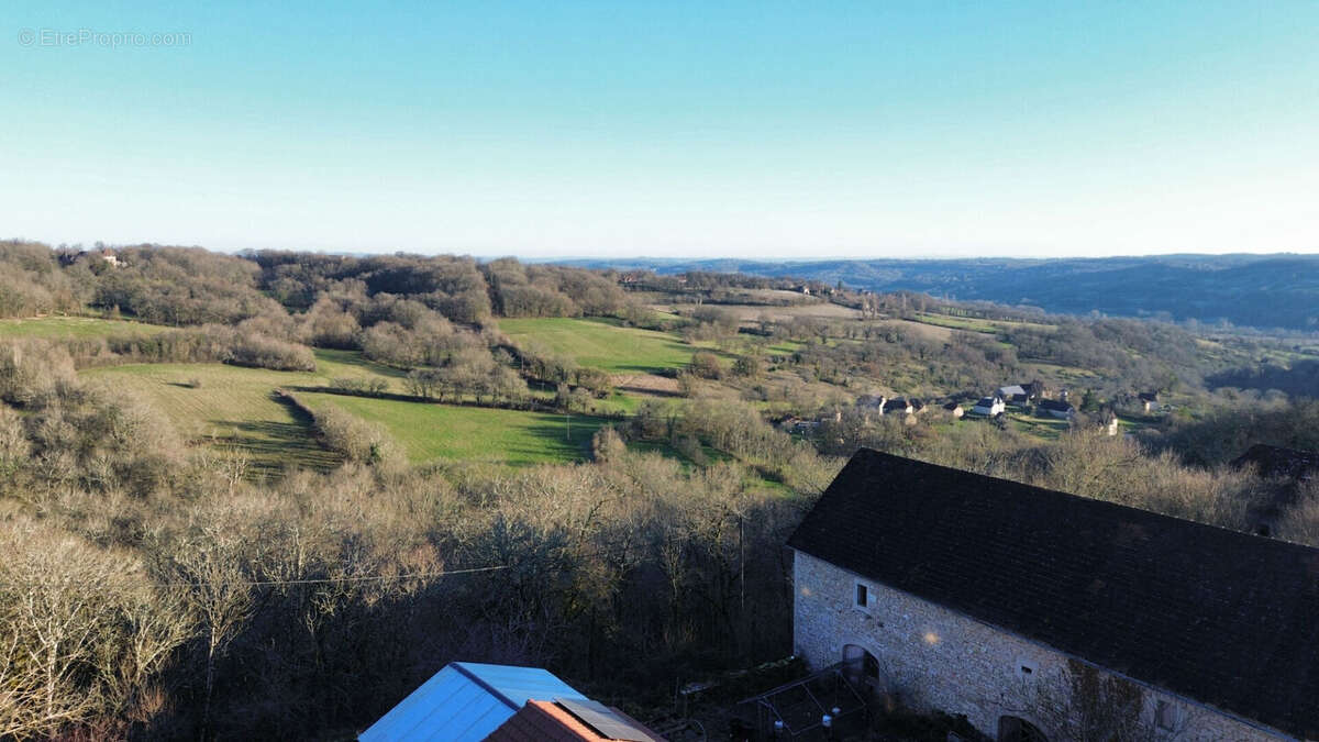 Maison à CAMBES