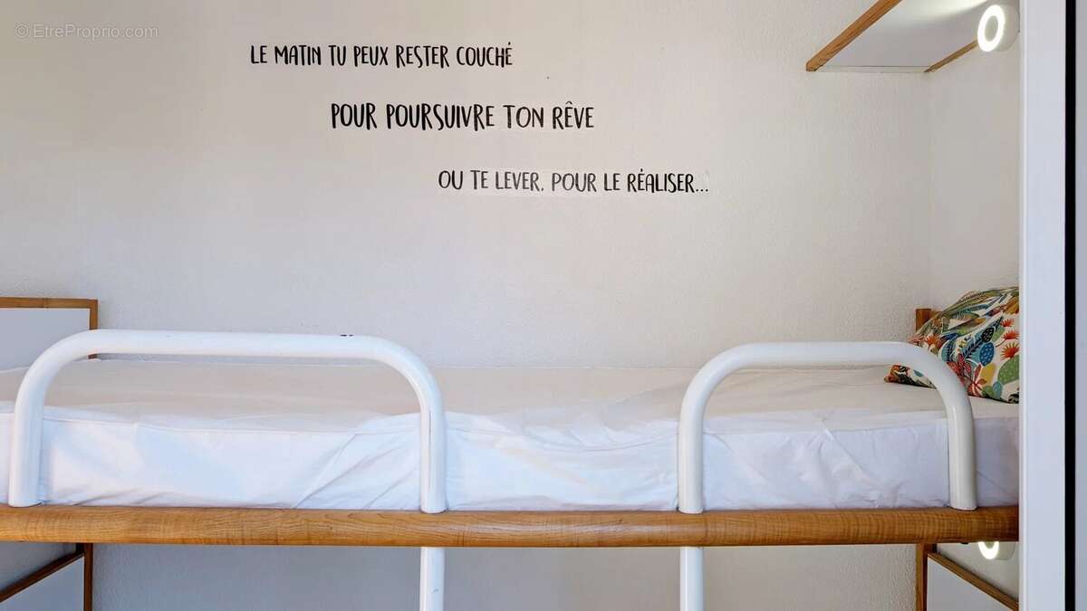 Appartement à LA SEYNE-SUR-MER