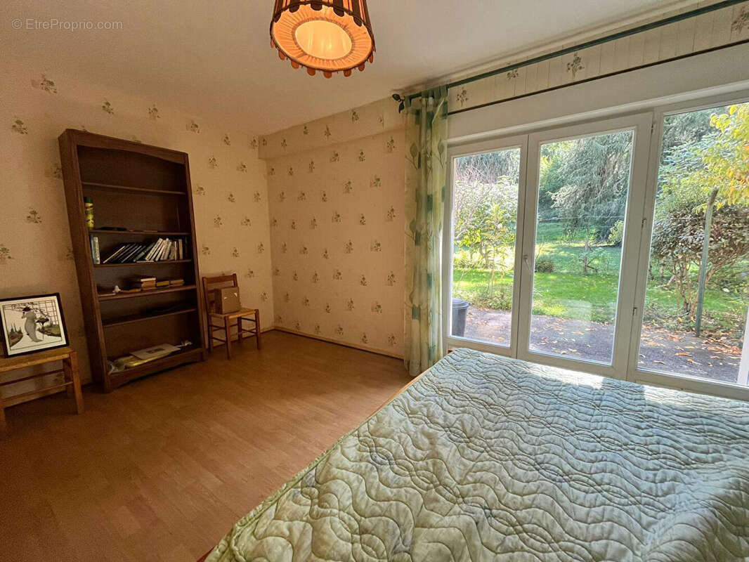 Maison à MAZERES-LEZONS