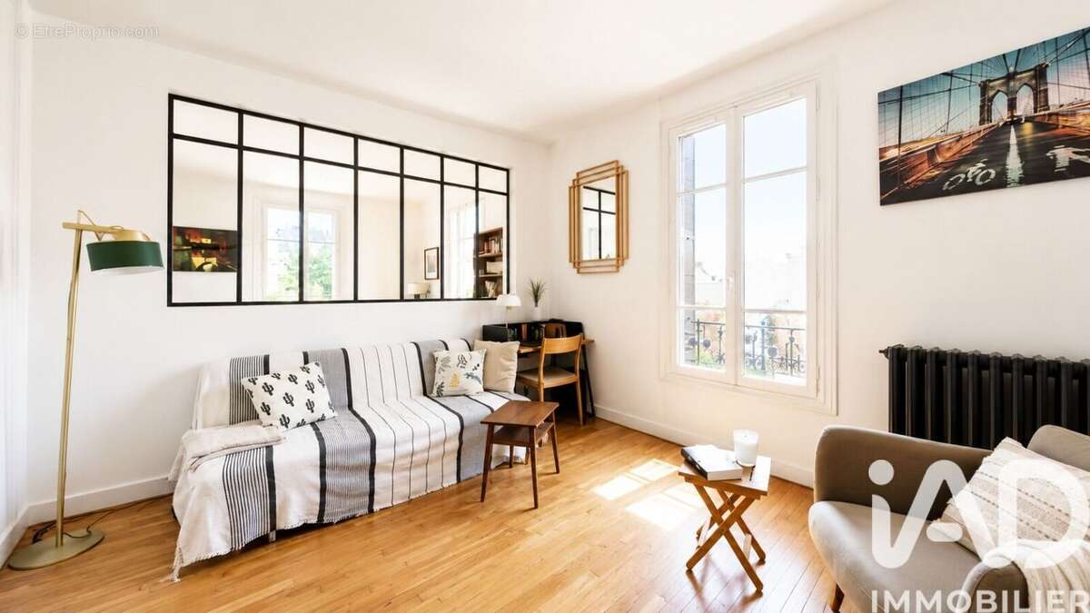 Photo 9 - Maison à CLAMART