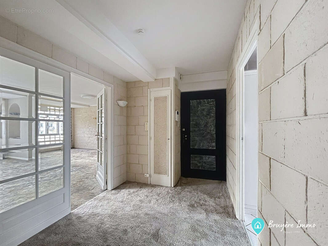 Appartement 120 m² à Valenciennes  - photo 2