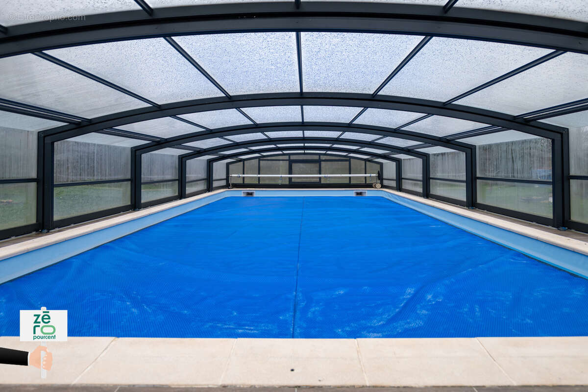 Maison à SAINT-MICHEL-EN-L'HERM