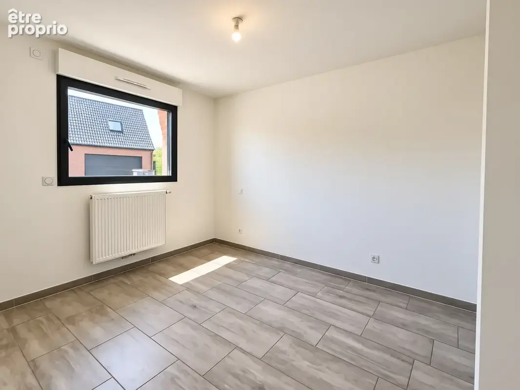 Élégante maison neuve Arlogis   DPE A   Secteur ' Le Bas Marais ' - photo 12