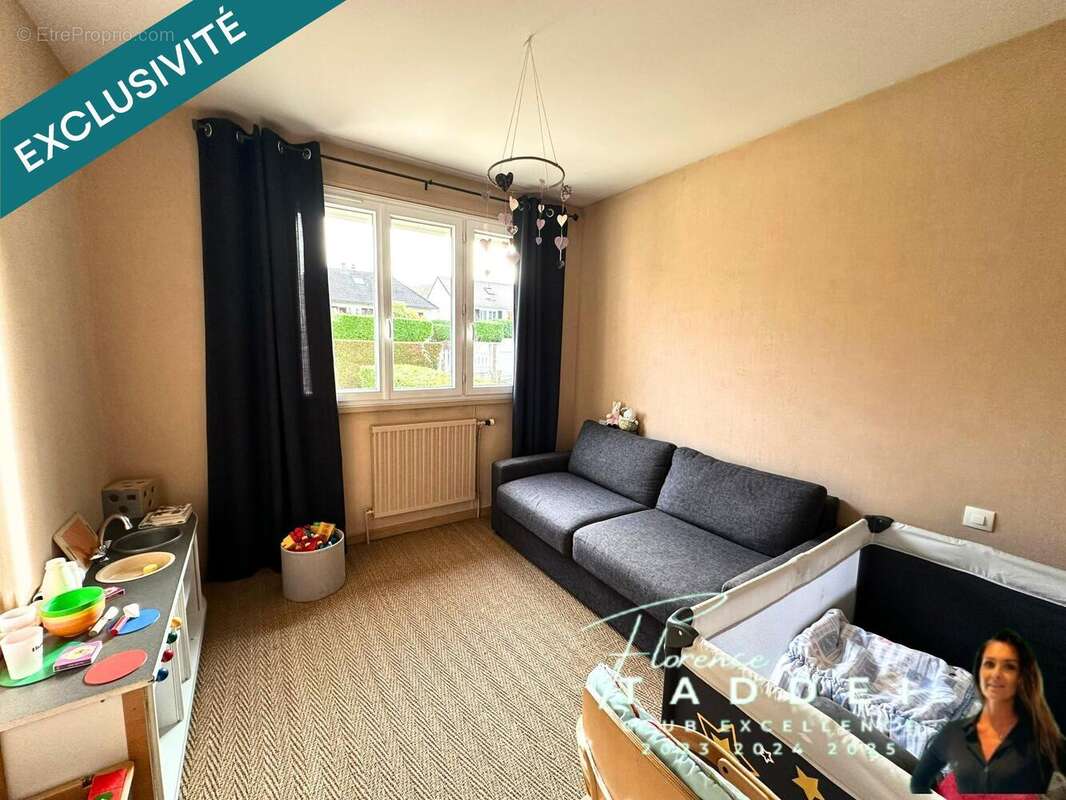 Photo 5 - Maison à FORGES-LES-BAINS