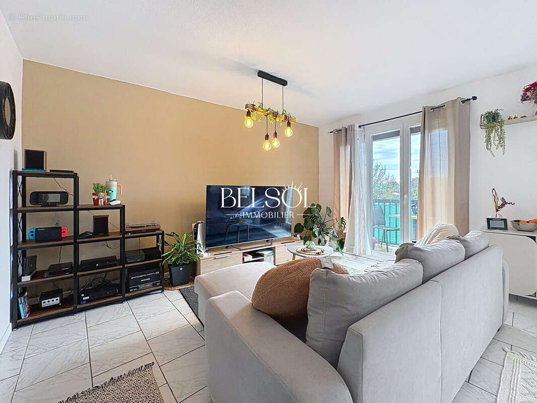 Appartement à PERPIGNAN