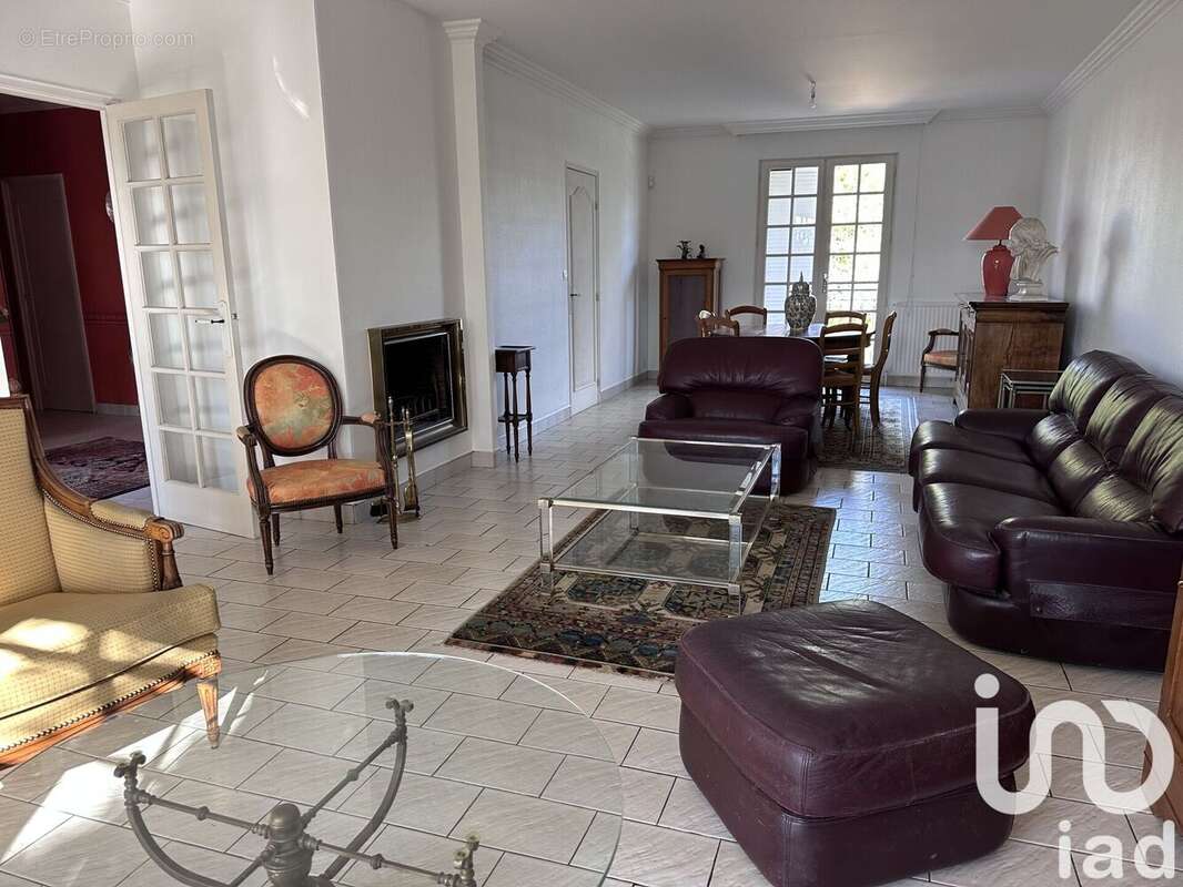 Photo 9 - Maison à LES SORINIERES